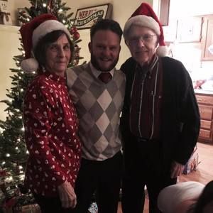 Meet your Posher, Johnathan